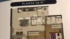 Foto 15 de Apartamento com 2 Quartos à venda, 56m² em Vila Mascote, São Paulo