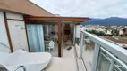 Foto 2 de Apartamento com 4 Quartos à venda, 182m² em Recreio Dos Bandeirantes, Rio de Janeiro