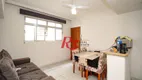 Foto 3 de Apartamento com 2 Quartos à venda, 74m² em Vila Belmiro, Santos