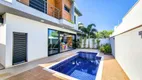 Foto 13 de Casa de Condomínio com 3 Quartos à venda, 230m² em Loteamento Residencial e Comercial Villa D Aquila, Piracicaba