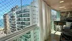 Foto 6 de Apartamento com 3 Quartos à venda, 110m² em Itapuã, Vila Velha