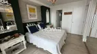 Foto 2 de Cobertura com 3 Quartos para alugar, 195m² em Barra da Tijuca, Rio de Janeiro