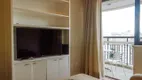 Foto 7 de Flat com 1 Quarto à venda, 35m² em Itaim Bibi, São Paulo