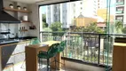 Foto 6 de Apartamento com 2 Quartos à venda, 84m² em Taquaral, Campinas