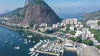 Foto 10 de Apartamento com 3 Quartos à venda, 164m² em Urca, Rio de Janeiro