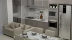 Foto 6 de Apartamento com 3 Quartos à venda, 74m² em Ceará, Criciúma