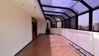 Foto 2 de Cobertura com 4 Quartos à venda, 370m² em Morumbi, São Paulo