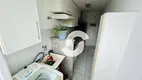 Foto 13 de Apartamento com 2 Quartos à venda, 55m² em Sapê, Niterói