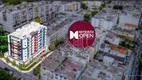 Foto 26 de Apartamento com 2 Quartos à venda, 55m² em Fonseca, Niterói