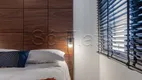 Foto 20 de Flat com 1 Quarto à venda, 42m² em Cerqueira César, São Paulo