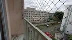 Foto 2 de Apartamento com 2 Quartos à venda, 50m² em Rocha Miranda, Rio de Janeiro