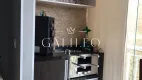 Foto 8 de Apartamento com 2 Quartos à venda, 49m² em Vila Nambi, Jundiaí