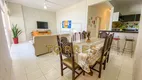 Foto 5 de Apartamento com 4 Quartos à venda, 140m² em Praia das Pitangueiras, Guarujá