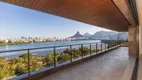 Foto 6 de Apartamento com 4 Quartos para alugar, 400m² em Lagoa, Rio de Janeiro