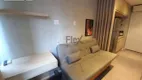 Foto 2 de Apartamento com 1 Quarto à venda, 20m² em Vila Mariana, São Paulo