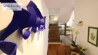 Foto 4 de Casa de Condomínio com 3 Quartos à venda, 166m² em Vila Andrade, São Paulo