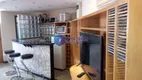 Foto 2 de Apartamento com 1 Quarto à venda, 52m² em Funcionários, Belo Horizonte