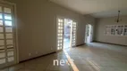 Foto 16 de Casa de Condomínio com 3 Quartos à venda, 280m² em Loteamento Caminhos de Sao Conrado Sousas, Campinas