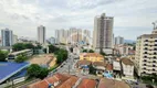 Foto 22 de Apartamento com 3 Quartos à venda, 130m² em Ponta da Praia, Santos