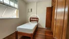 Foto 19 de Apartamento com 3 Quartos para alugar, 160m² em Gonzaga, Santos