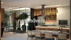 Foto 11 de Apartamento com 4 Quartos à venda, 173m² em Vila da Serra, Nova Lima