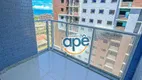 Foto 5 de Apartamento com 2 Quartos à venda, 54m² em Jockey de Itaparica, Vila Velha