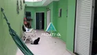 Foto 7 de Casa com 3 Quartos à venda, 290m² em Vila Valparaiso, Santo André