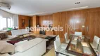 Foto 2 de Apartamento com 4 Quartos à venda, 182m² em Sion, Belo Horizonte