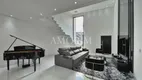 Foto 8 de Casa de Condomínio com 4 Quartos à venda, 310m² em Alphaville, Santana de Parnaíba