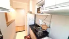 Foto 6 de Apartamento com 2 Quartos à venda, 47m² em Loteamento Parque São Martinho, Campinas