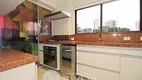 Foto 42 de Apartamento com 3 Quartos à venda, 206m² em Cabral, Curitiba