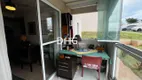 Foto 9 de Apartamento com 1 Quarto à venda, 60m² em Balneario Tropical, Paulínia