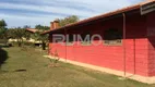 Foto 26 de Fazenda/Sítio com 5 Quartos à venda, 600m² em Sousas, Campinas