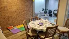 Foto 6 de Apartamento com 3 Quartos à venda, 141m² em Anhangabau, Jundiaí