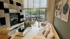 Foto 2 de Apartamento com 2 Quartos à venda, 100m² em Morumbi, São Paulo