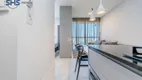 Foto 4 de Apartamento com 1 Quarto para alugar, 36m² em Victor Konder, Blumenau