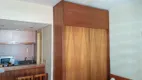 Foto 7 de Flat com 1 Quarto para alugar, 25m² em Moema, São Paulo