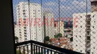 Foto 3 de Apartamento com 2 Quartos para venda ou aluguel, 60m² em Santana, São Paulo