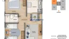 Foto 32 de Apartamento com 2 Quartos à venda, 41m² em Cidade Industrial 2, Londrina