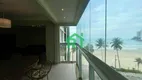 Foto 2 de Apartamento com 2 Quartos à venda, 95m² em Jardim Astúrias, Guarujá