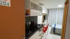 Foto 33 de Apartamento com 1 Quarto à venda, 25m² em Intermares, Cabedelo