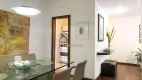 Foto 6 de Apartamento com 3 Quartos à venda, 90m² em Santo Antônio, Belo Horizonte