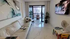 Foto 12 de Apartamento com 3 Quartos à venda, 130m² em Itapuã, Vila Velha