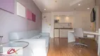 Foto 7 de Flat com 1 Quarto à venda, 33m² em Vila Mariana, São Paulo