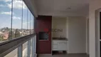 Foto 4 de Apartamento com 3 Quartos à venda, 118m² em Cidade Jardim, Rio Claro