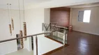 Foto 28 de Apartamento com 4 Quartos para venda ou aluguel, 225m² em Vila Brandina, Campinas