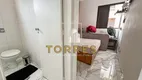 Foto 10 de Apartamento com 3 Quartos à venda, 72m² em Enseada, Guarujá