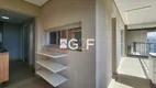 Foto 9 de Apartamento com 3 Quartos à venda, 130m² em Swiss Park, Campinas