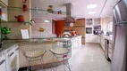Foto 64 de Apartamento com 4 Quartos à venda, 380m² em Jardim, Santo André