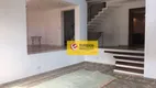 Foto 12 de Sobrado com 3 Quartos para venda ou aluguel, 480m² em Vila Scarpelli, Santo André